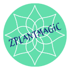 ZPlantMagic Logo