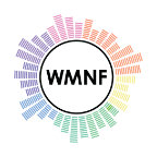 WMNF St. Pete FL Logo